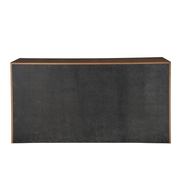 Atlas Drawer Dresser